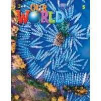 Our World 5: Grammar Workbook von Cengage Learning