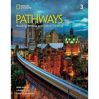 Pathways Reading, Writing, and Critical Thinking 3 with the Spark Platform von Cengage ELT