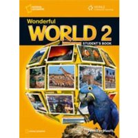 Wonderful World 2 von Cengage ELT