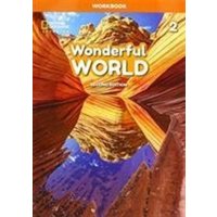 Wonderful World 2: Workbook von Cengage ELT