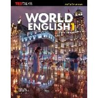 World English 1: Workbook von Cengage Learning