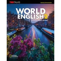 World English 2: Workbook von National Geographic Learning