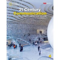 21st Century Communication 4 with the Spark Platform von Cengage Learning