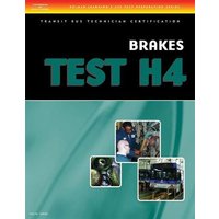 ASE Transit Bus Technician Certification H4: Brake Systems von Cengage ELT