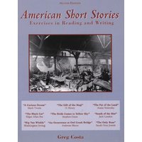 American Short Stories von Heinle & Heinle Publishers