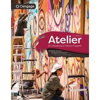 Atelier von Cengage ELT