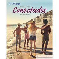 Bundle: Conectados Communication Manual, Loose-Leaf Version, 2nd + Mindtap, 4 Terms Printed Access Card von Cengage ELT