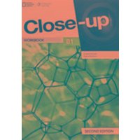 Close-up B1: Workbook von Cengage ELT