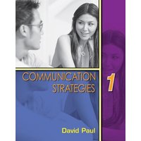 Communication Strategies, Volume 1 von Vtc