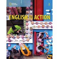 English in Action 2: Student's Book von Cengage Learning