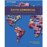 Éxito Comercial von Cengage ELT