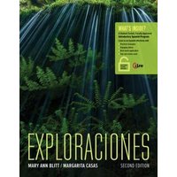 Exploraciones, Loose-Leaf Version von Vtc
