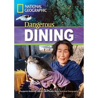 Dangerous Dining von Cengage Learning