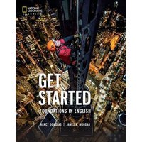 Get Started von Cengage ELT