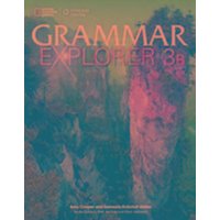 Grammar Explorer 3: Split Edition B von Cengage ELT