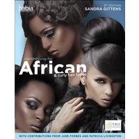 Hairdressing for African and Curly Hair Types from a Cross-Cultural Perspective von Cengage Learning