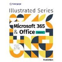 Illustrated Microsoft 365 & Office Advanced, First Edition von Cengage ELT