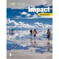 Impact 3: Workbook von Cengage Learning