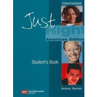 Just Right, Intermediate: American Edition von Cengage ELT