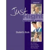 Just Right (Us) - Advanced von Cengage ELT