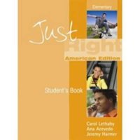 Just Right (Us) - Elementary von Cengage ELT