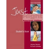 Just Right (Us) - Upper Intermediate von Cengage ELT