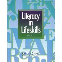 Literacy in Lifeskills von Cengage ELT