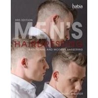 Men's Hairdressing von Cengage ELT