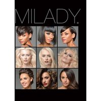 Milady Standard Cosmetology von Cengage ELT