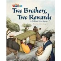 Our World Readers: Two Brothers, Two Rewards von Cengage Learning