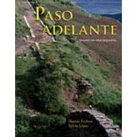 Paso Adelante: Student Text von MC/Summertown ELT