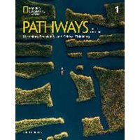 Pathways Listening, Speaking and Critical Thinking 1: Student's Book von Cengage Learning