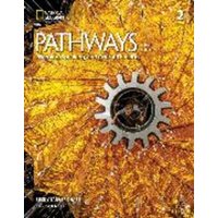 Pathways Listening, Speaking and Critical Thinking 2: Student's Book von Cengage ELT