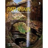 Pathways Listening, Speaking and Critical Thinking 3: Student's Book von Cengage ELT