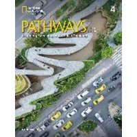 Pathways Listening, Speaking and Critical Thinking 4: Student's Book von Cengage ELT