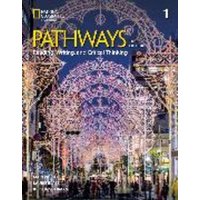 Pathways Reading, Writing, and Critical Thinking 1: Student's Book von Cengage Learning