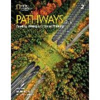 Pathways Reading, Writing, and Critical Thinking 2: Student's Book von Cengage ELT