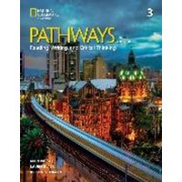 Pathways Reading, Writing, and Critical Thinking 3: Student's Book von Cengage ELT