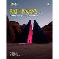 Pathways Reading, Writing, and Critical Thinking 4: Student's Book von Cengage Learning