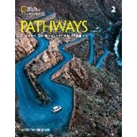 Pathways: Listening, Speaking, and Critical Thinking 2a Split von Cengage Learning