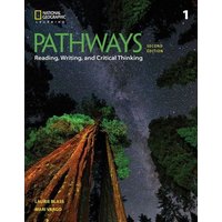 Pathways: Reading, Writing, and Critical Thinking 1 von Cengage ELT