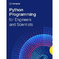 Python Programming for Engineers and Scientists von Cengage ELT