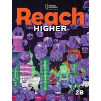 Reach Higher 2B von Cengage Learning