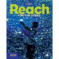 Reach for the Stars a with the Spark Platform von Cengage ELT