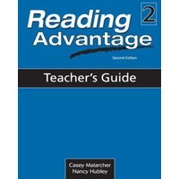 Reading Advantage 2 von MC/Summertown ELT