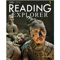 Reading Explorer 1: Student Book von Cengage ELT