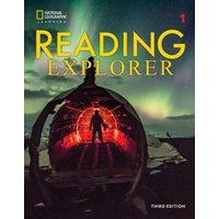 Reading Explorer 1: Student's Book von Cengage ELT