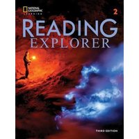 Reading Explorer 2: Student's Book von Cengage ELT