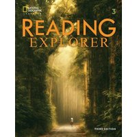 Reading Explorer 3: Student's Book von Cengage Learning