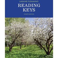 Reading Keys von Cengage Learning